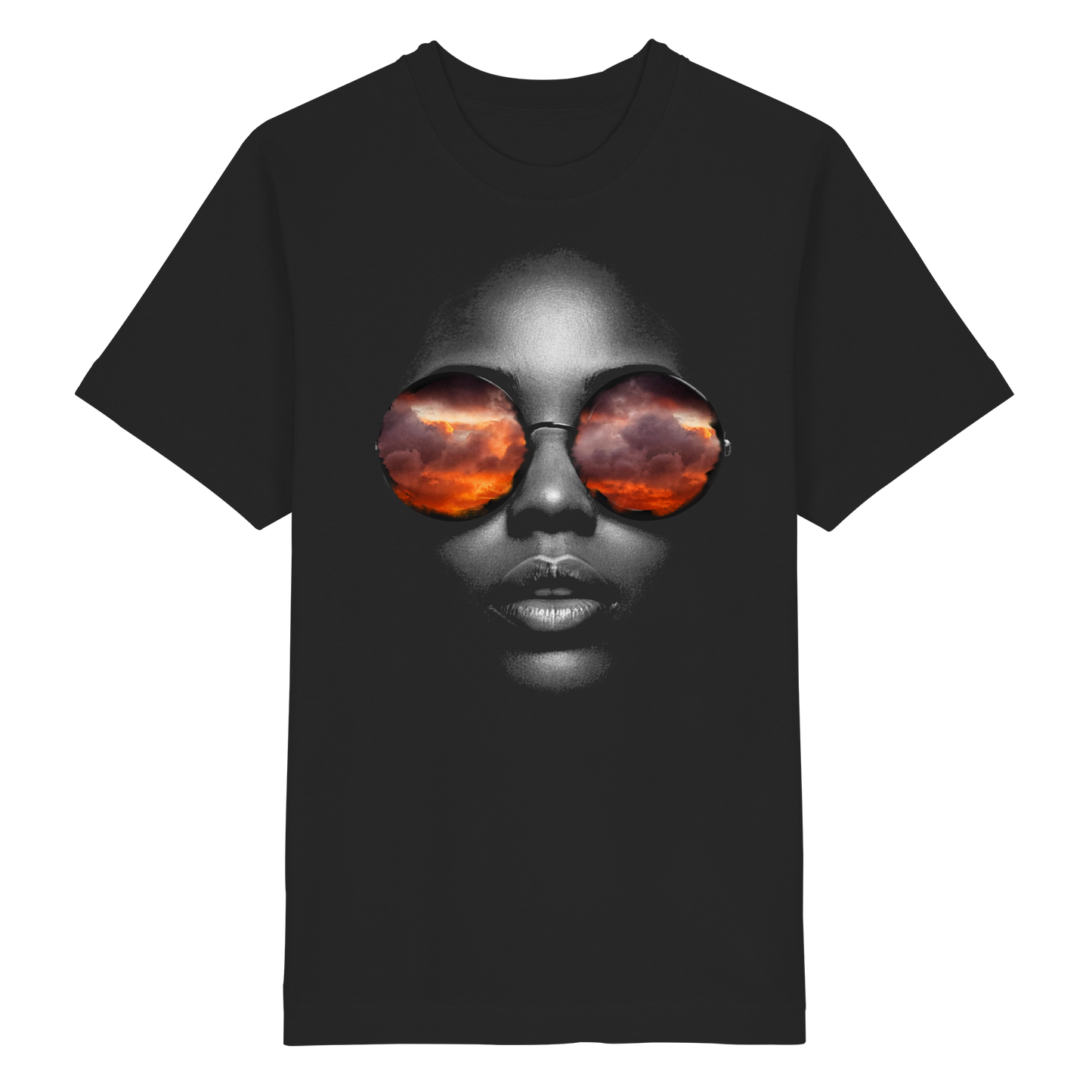 20/20 - Heavy Oversized Organic Shirt