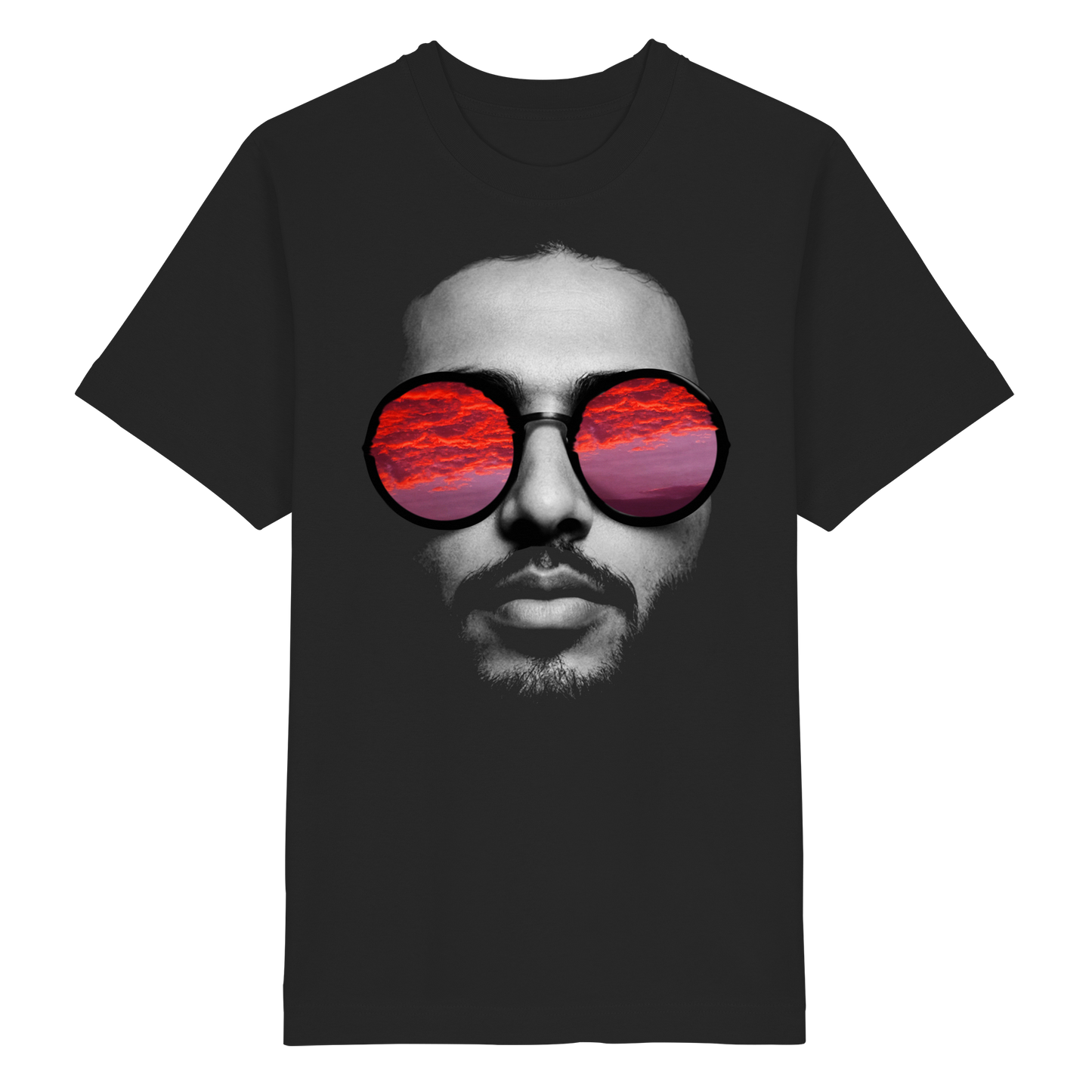 20/20 - Heavy Oversized Organic Shirt