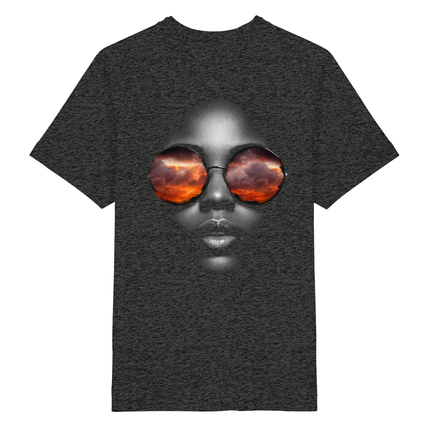 20/20 - Heavy Oversized Organic Shirt