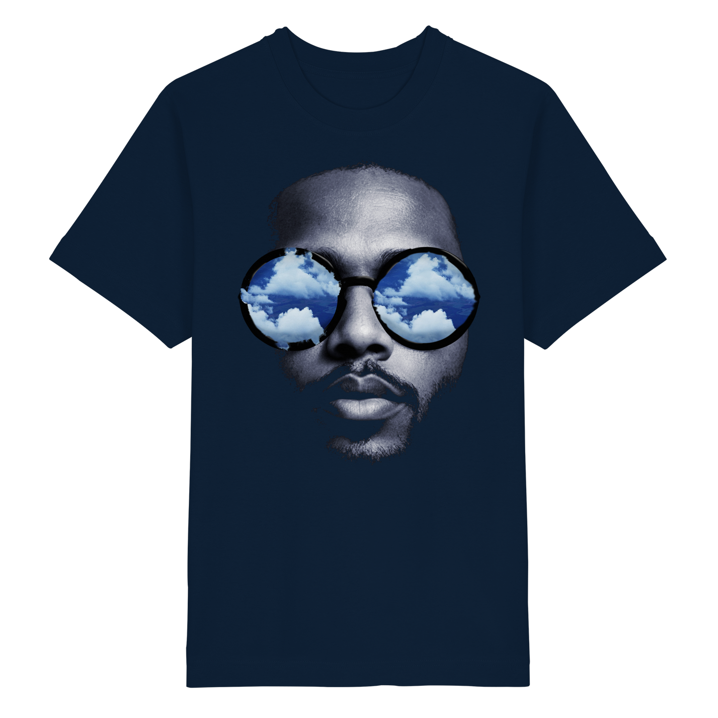 20/20 - Heavy Oversized Organic Shirt