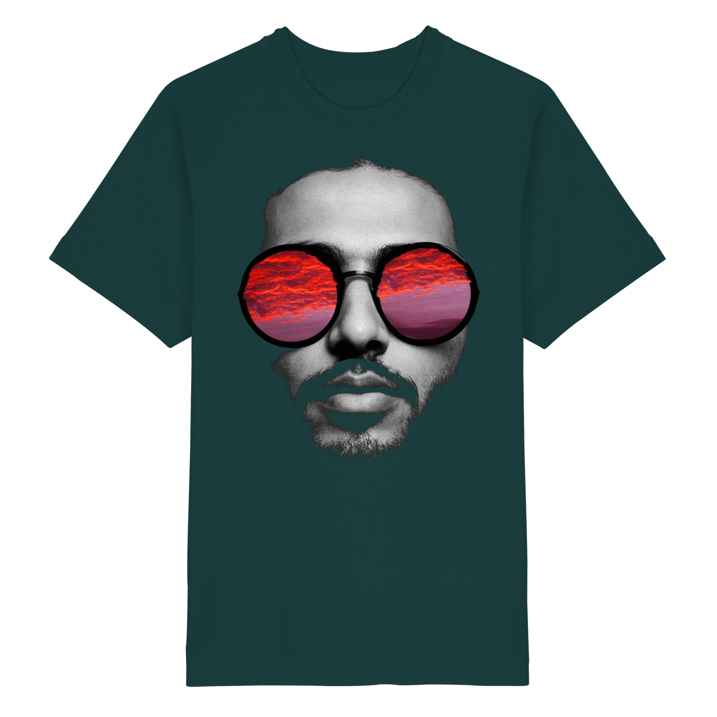 20/20 - Heavy Oversized Organic Shirt