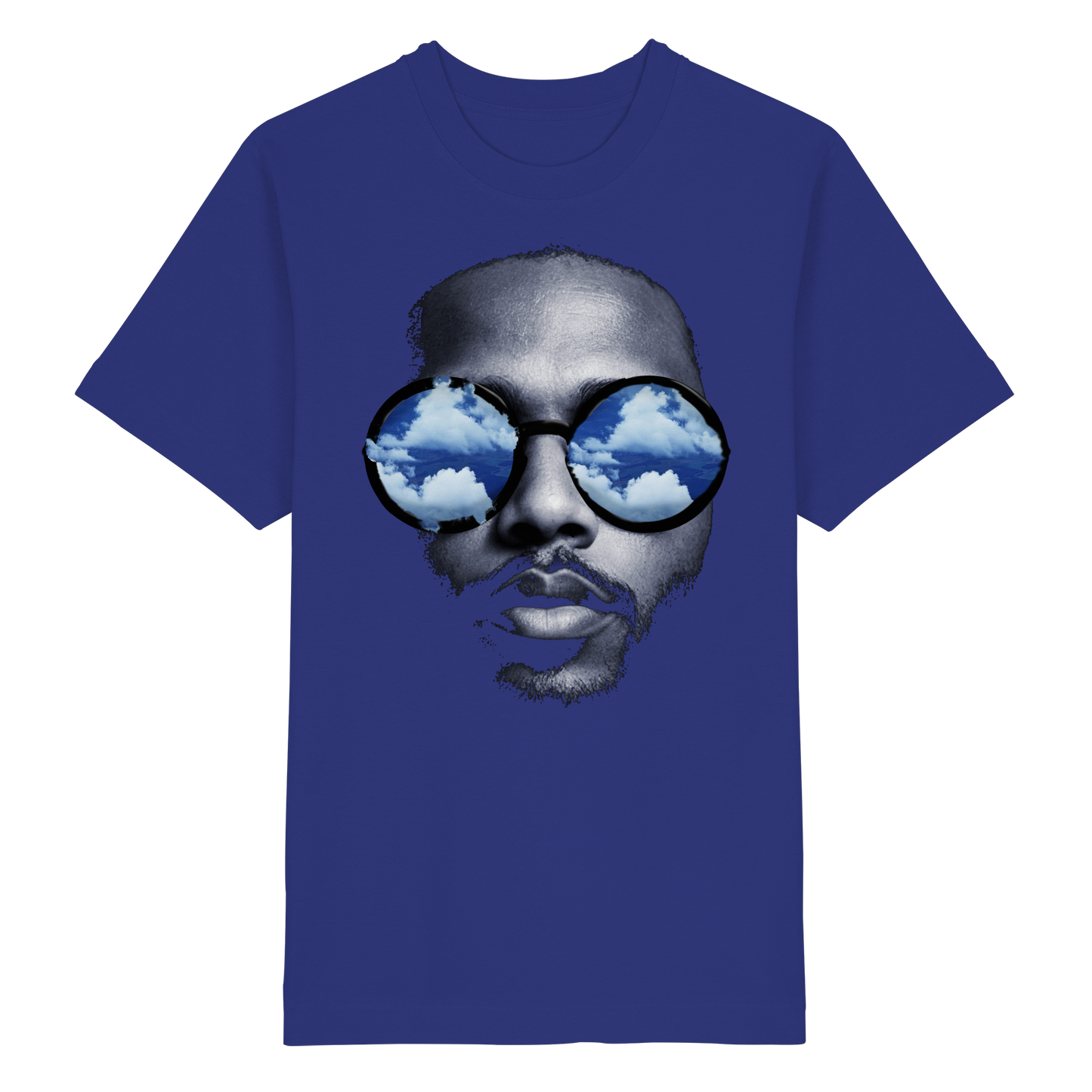 20/20 - Heavy Oversized Organic Shirt