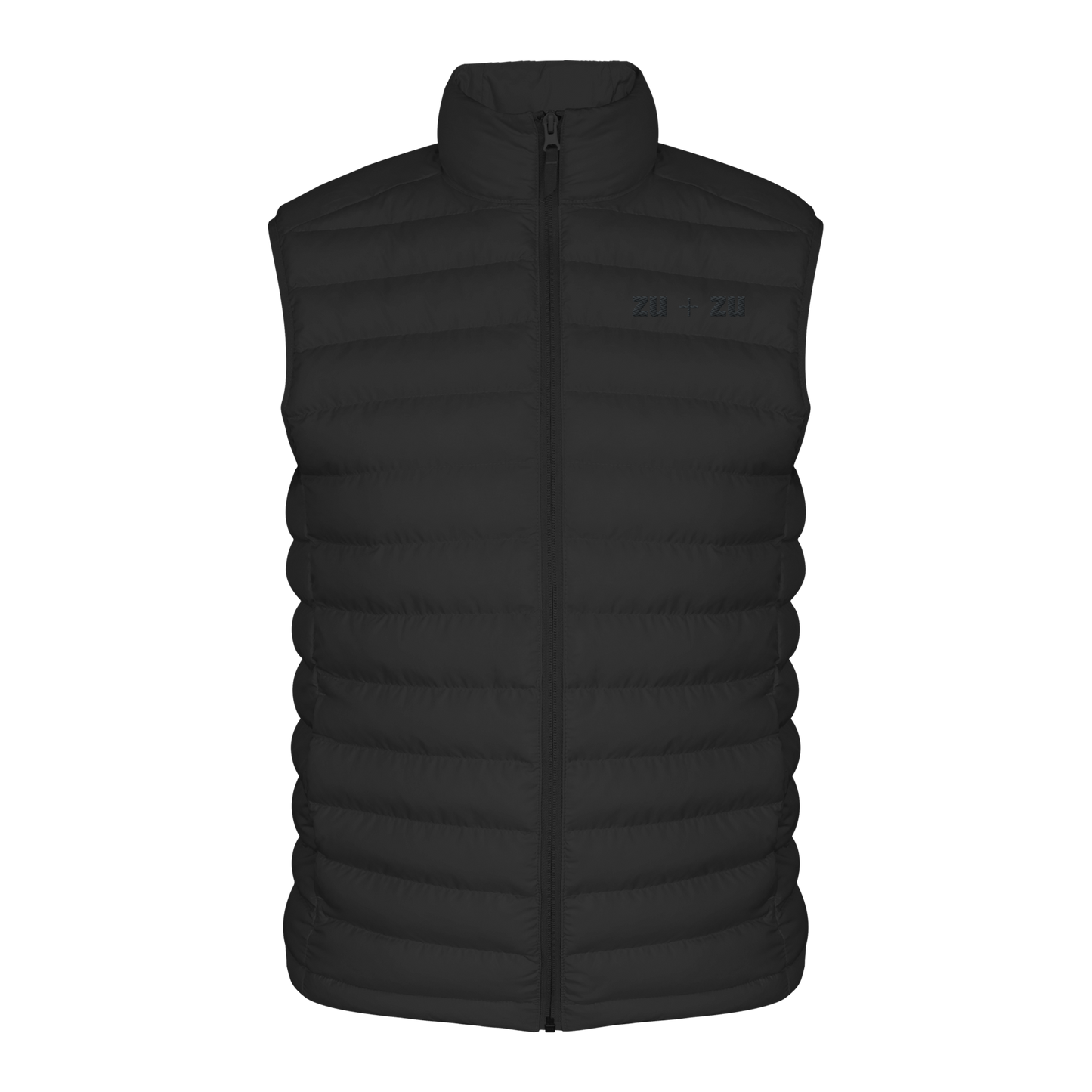 Zu + Zu organic puffer - Organic Bodywarmer