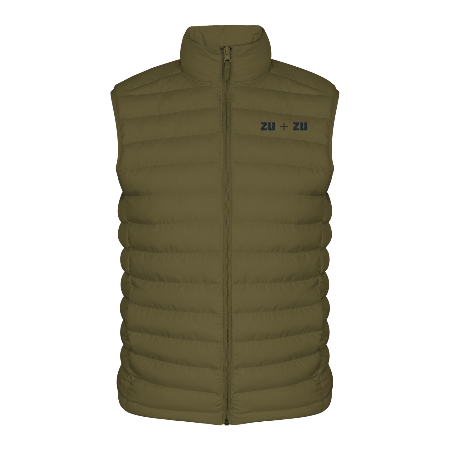 Zu + Zu organic puffer - Organic Bodywarmer