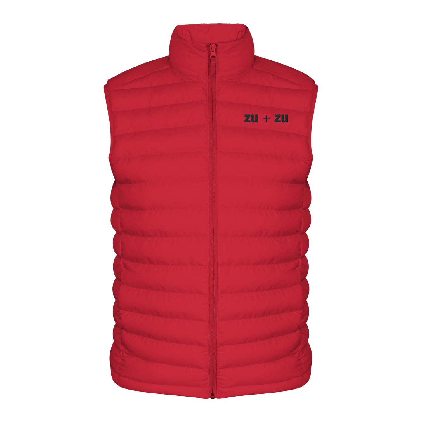 Zu + Zu organic puffer - Organic Bodywarmer