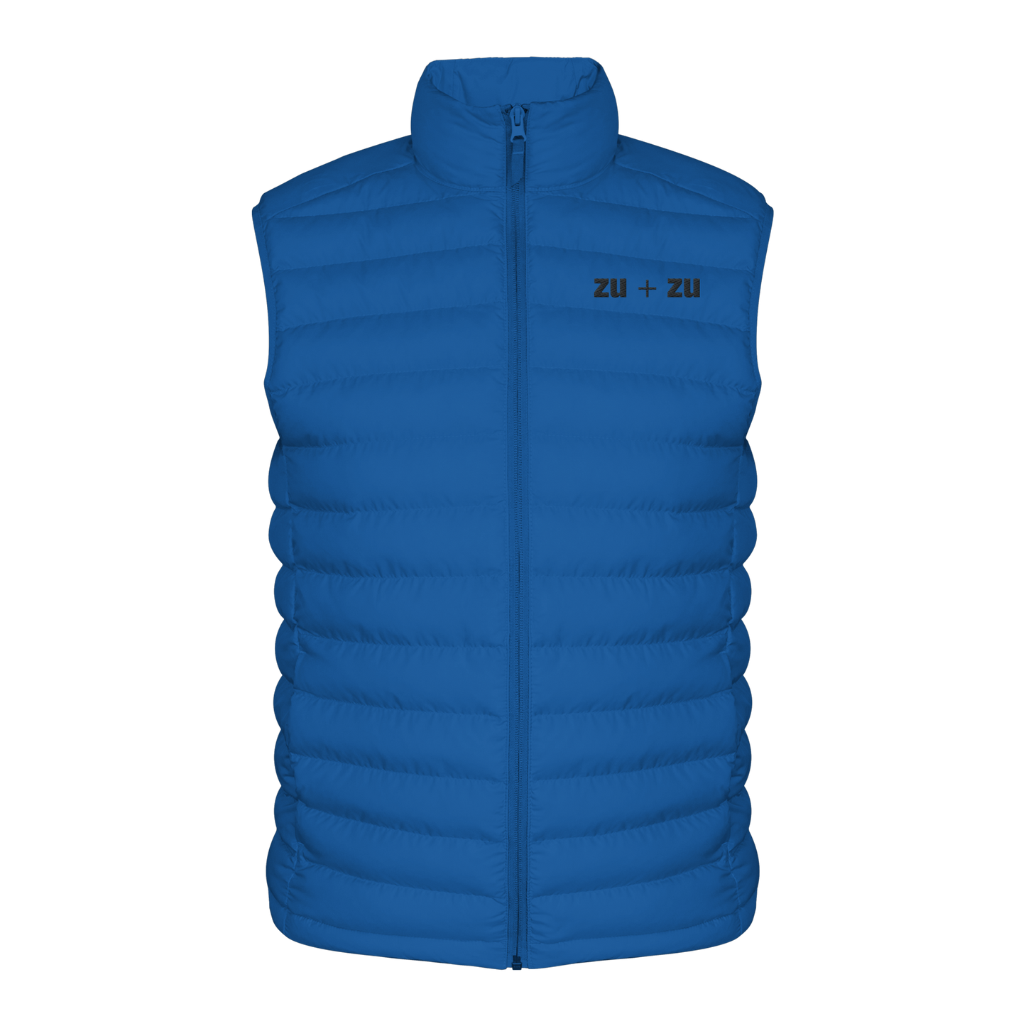 Zu + Zu organic puffer - Organic Bodywarmer