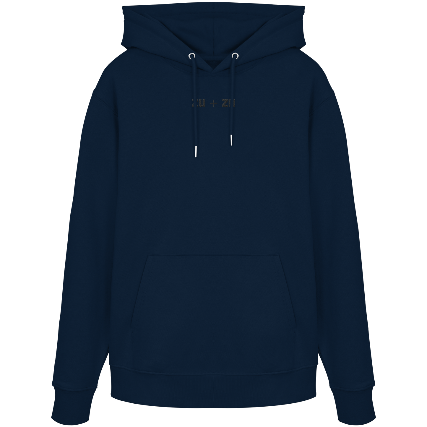 20/20 - Organic Hoodie