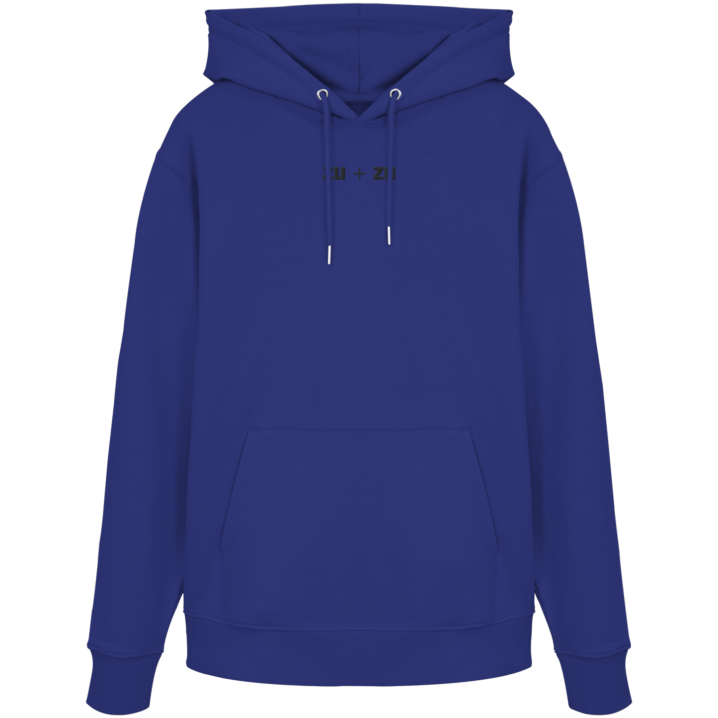 20/20 - Organic Hoodie