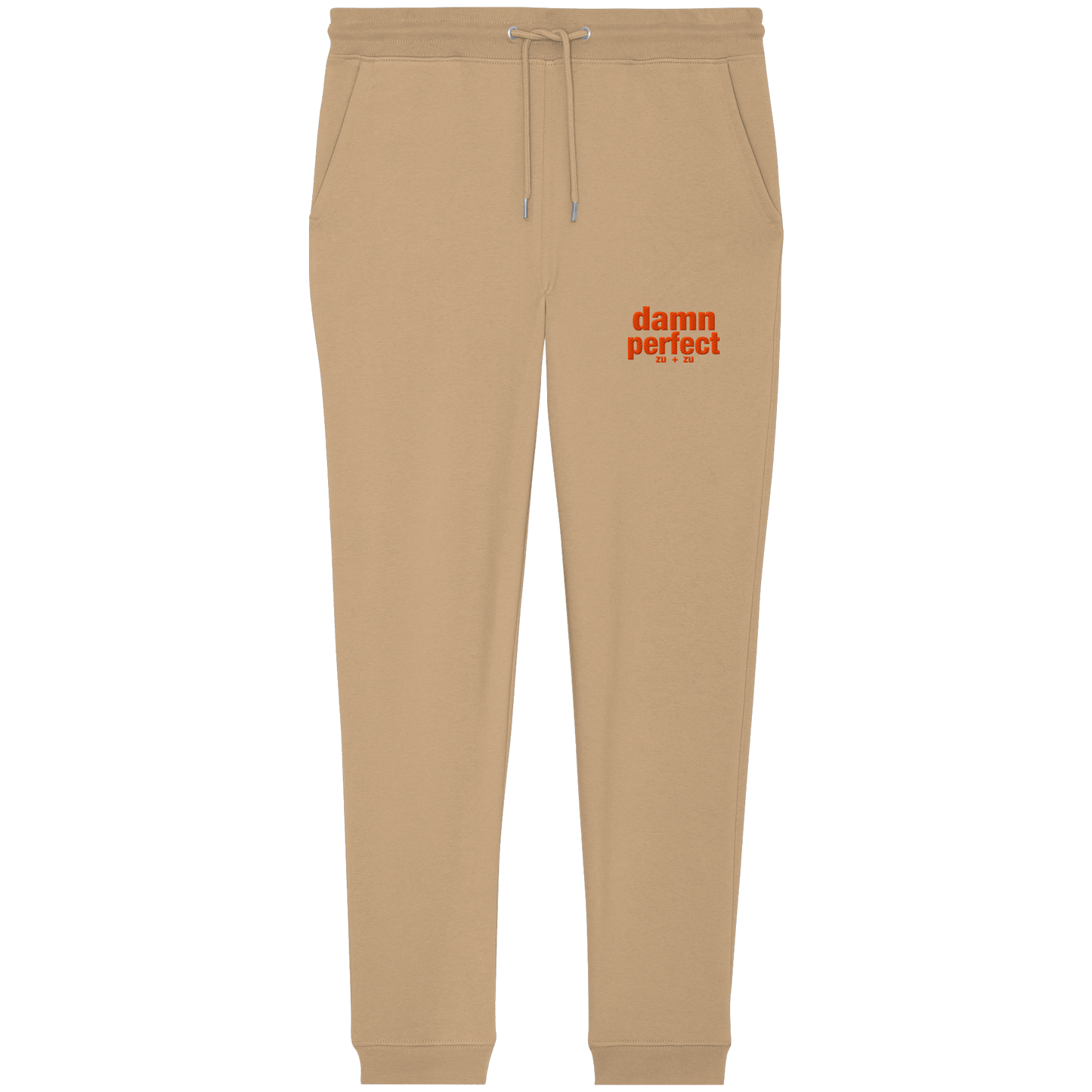 Damn Perfect 3 - Organic Jogger Pants