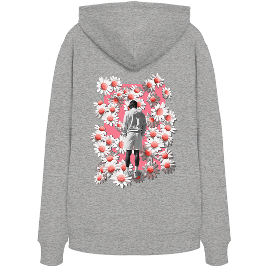 Damn Perfect 4 - Organic Hoodie