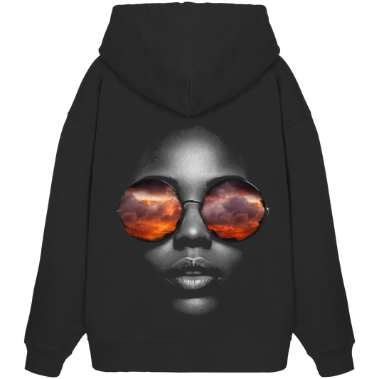 20/20 - Organic Oversize Hoodie