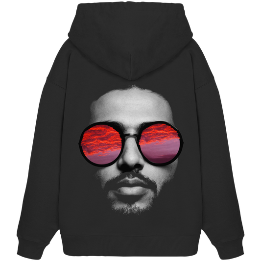 20/20 - Organic Oversize Hoodie