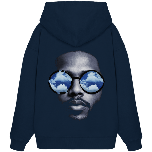 20/20 - Organic Oversize Hoodie