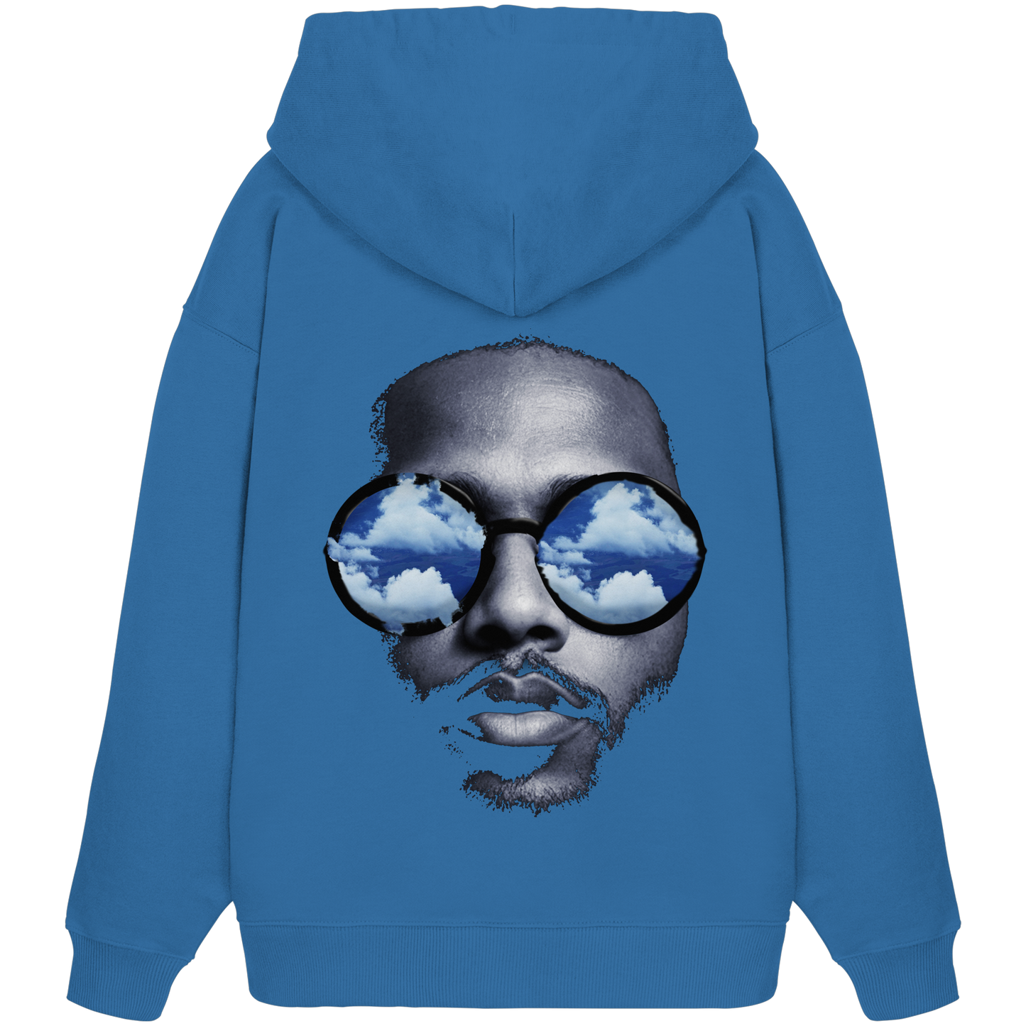 20/20 - Organic Oversize Hoodie