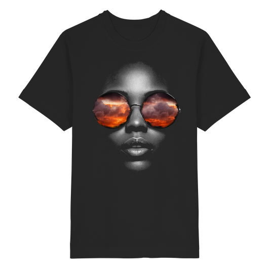 20/20 - Heavy Oversized Organic Shirt