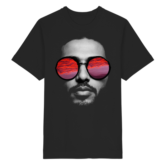 20/20 - Heavy Oversized Organic Shirt