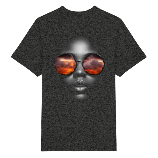 20/20 - Heavy Oversized Organic Shirt