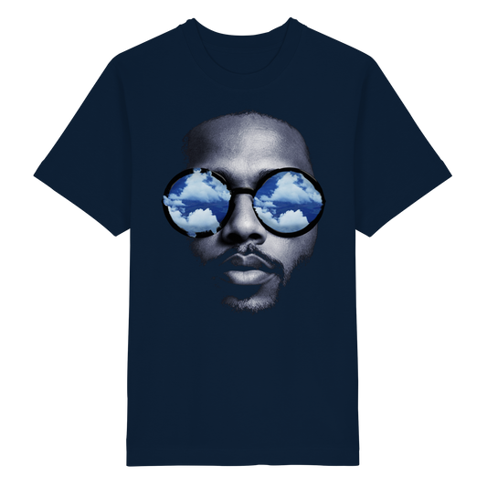 20/20 - Heavy Oversized Organic Shirt