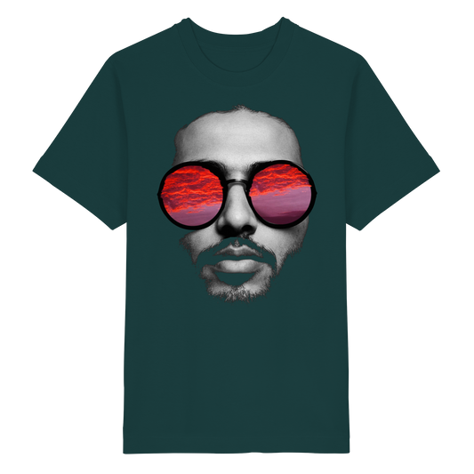 20/20 - Heavy Oversized Organic Shirt