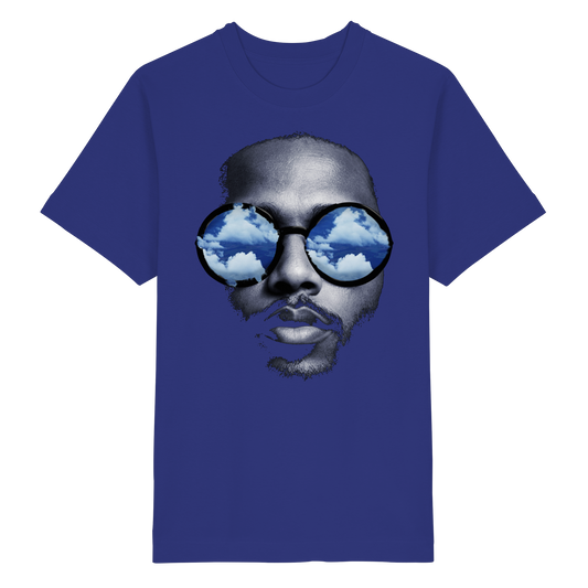 20/20 - Heavy Oversized Organic Shirt