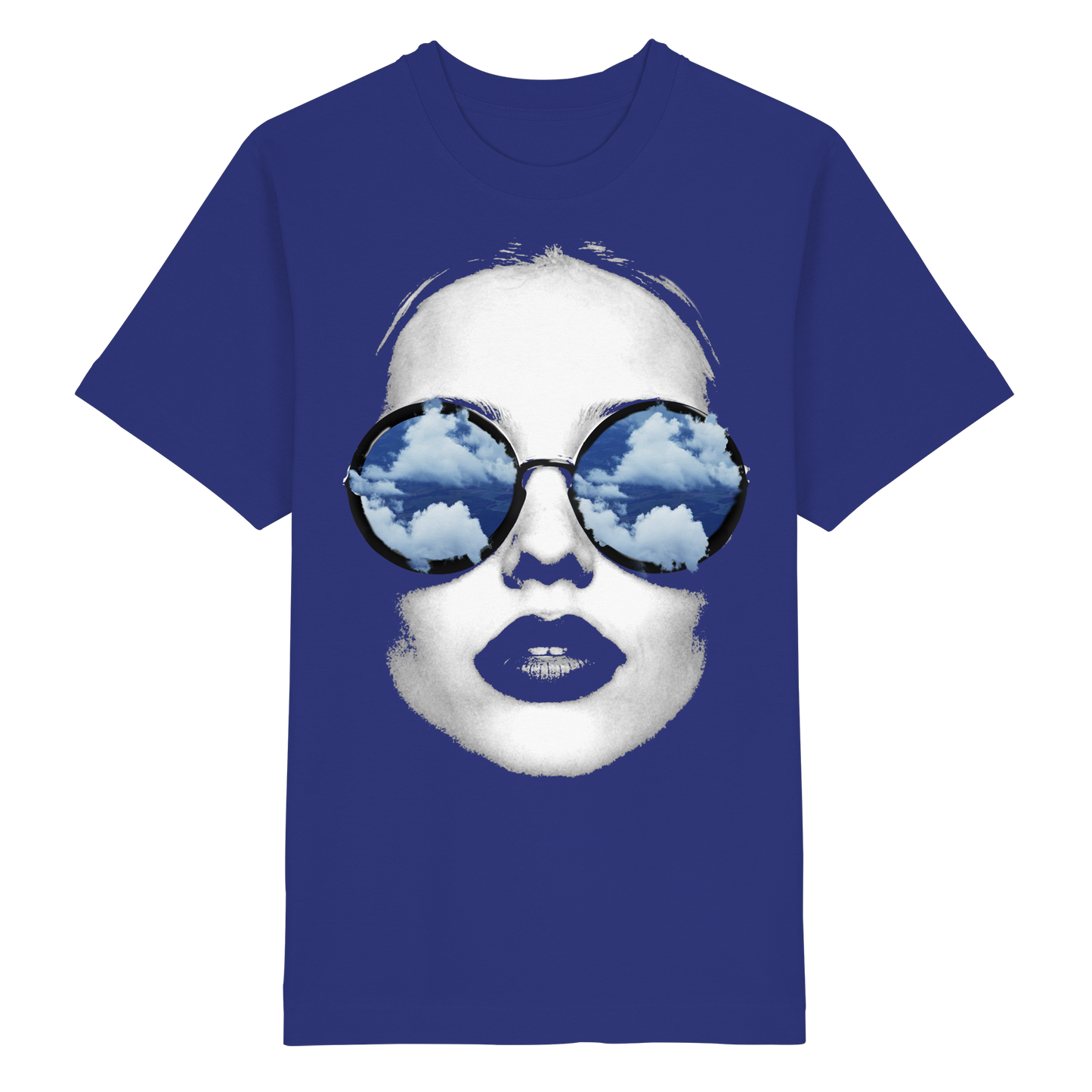 20/20 - Heavy Oversized Organic Shirt