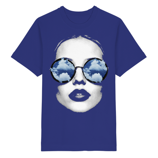 20/20 - Heavy Oversized Organic Shirt