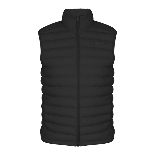 Zu + Zu organic puffer - Organic Bodywarmer