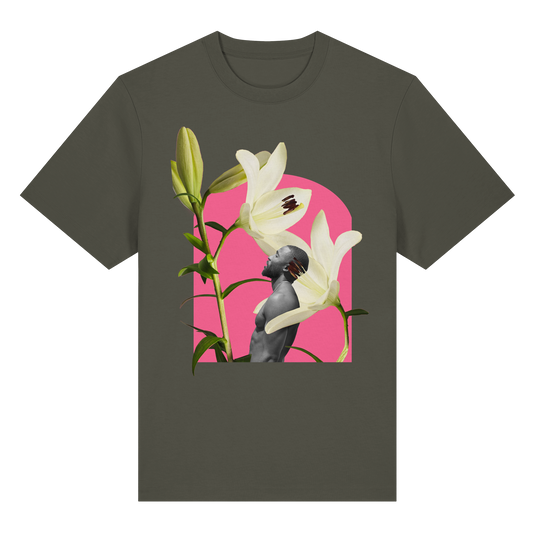 Damn Perfect 2 - Organic Heavy T-Shirt