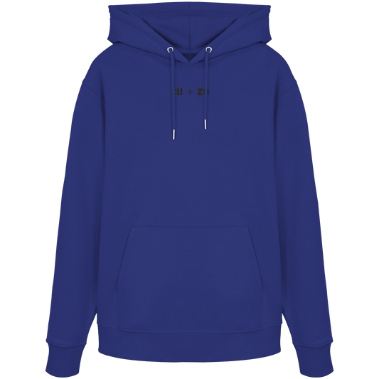 20/20 - Organic Hoodie