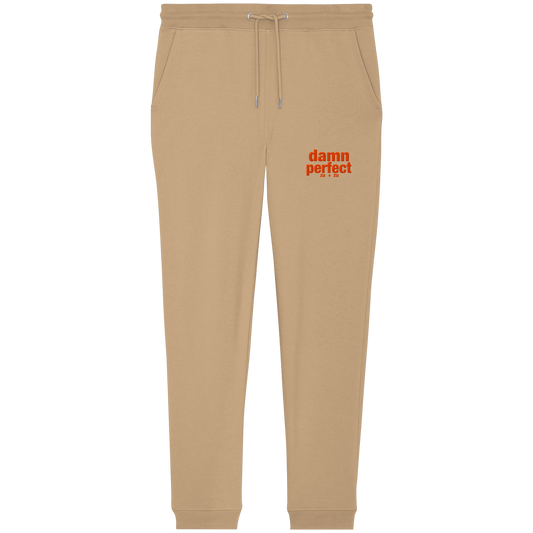 Damn Perfect 3 - Organic Jogger Pants