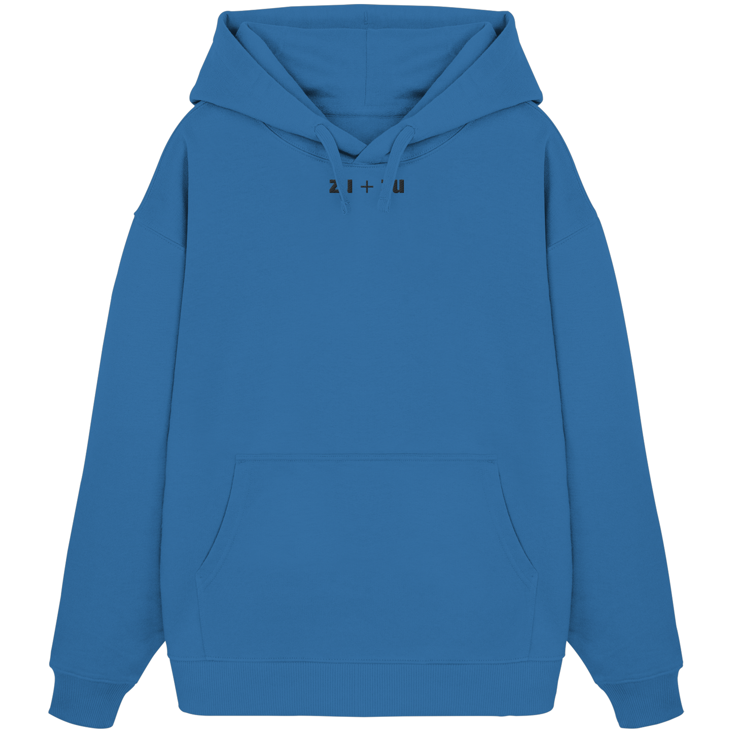 20/20 - Organic Oversize Hoodie