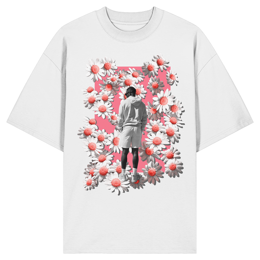 Perfect 2 - Organic Oversize Shirt